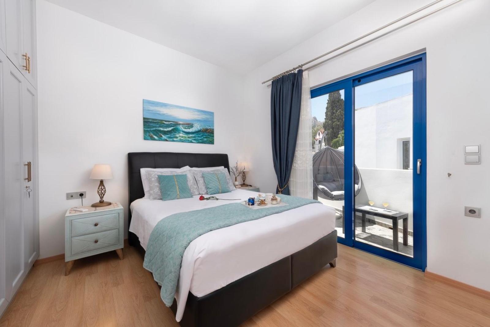 Antonia'S Apartments 아크앤젤로스 외부 사진