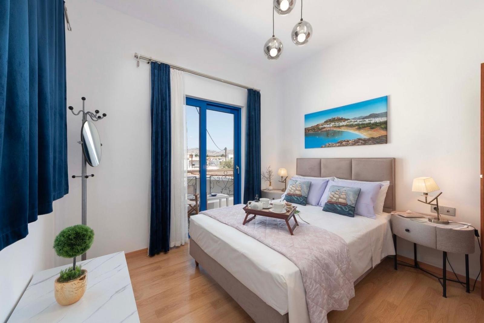 Antonia'S Apartments 아크앤젤로스 외부 사진
