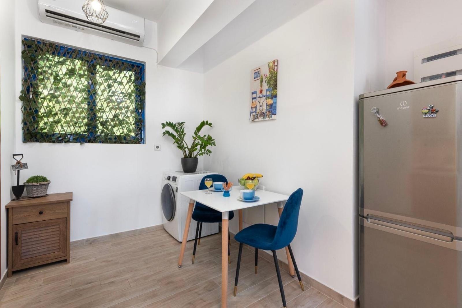 Antonia'S Apartments 아크앤젤로스 객실 사진
