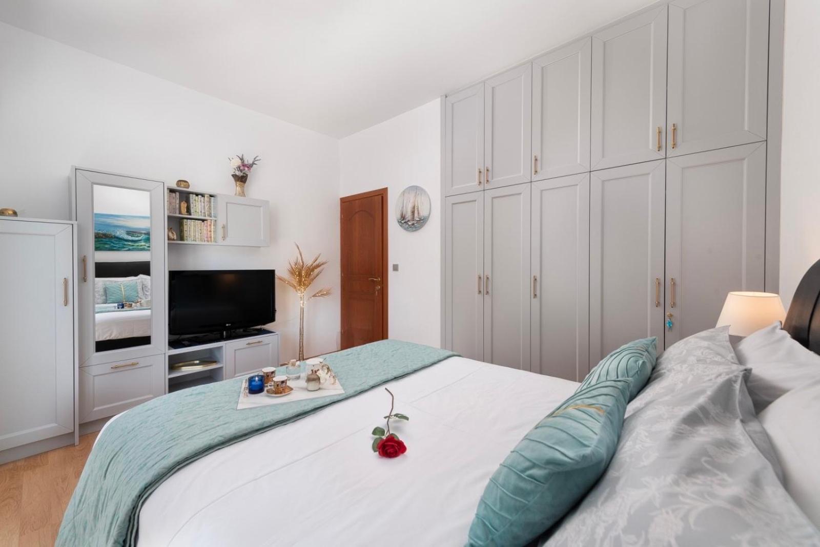 Antonia'S Apartments 아크앤젤로스 외부 사진