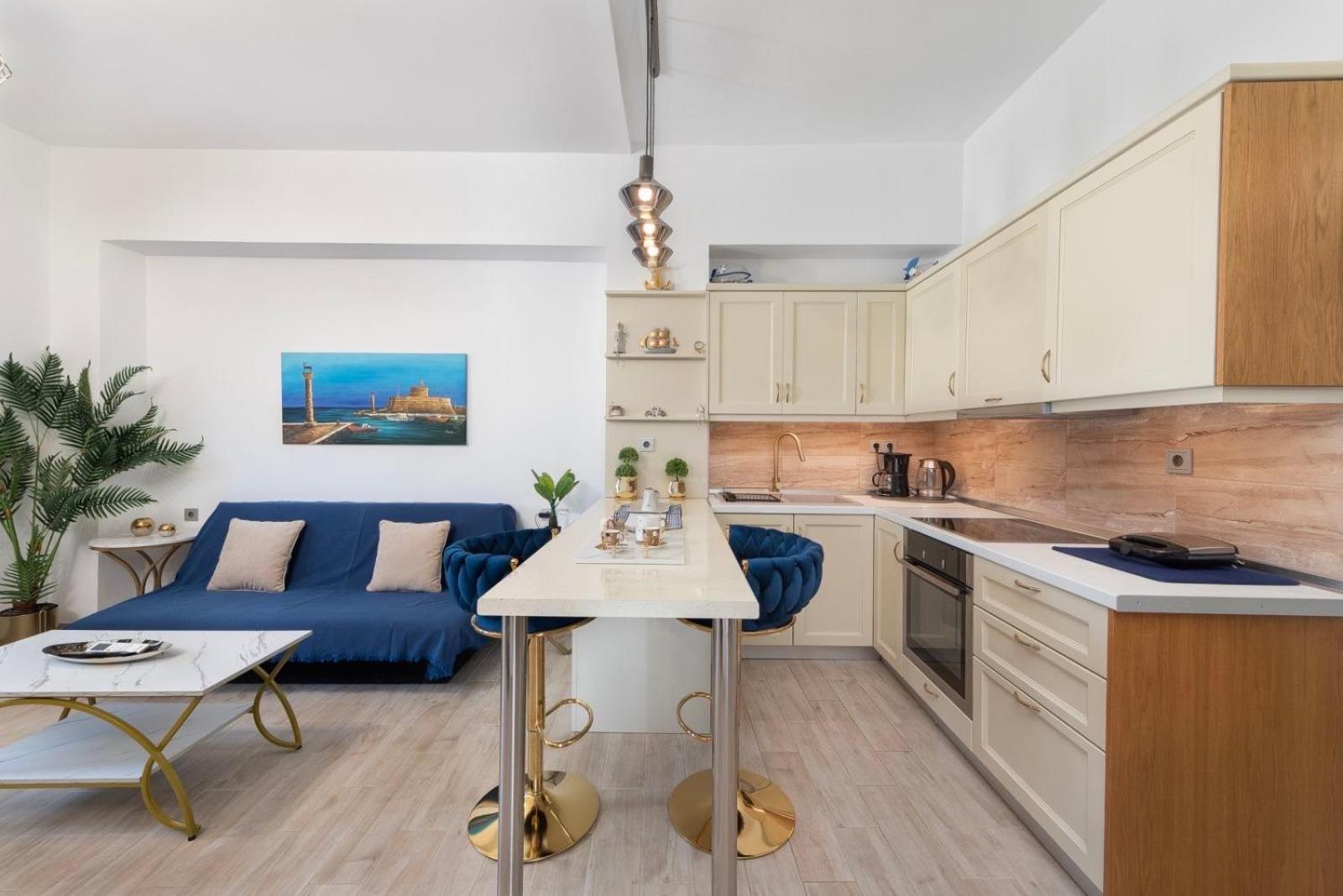 Antonia'S Apartments 아크앤젤로스 외부 사진